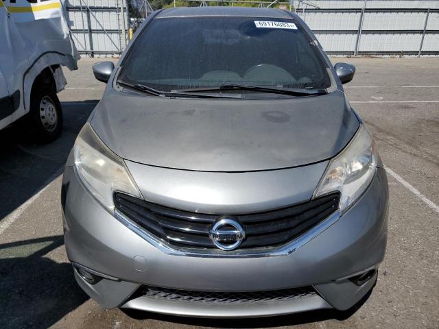Photo 5 from auction – 2015 NISSAN VERSA NOTE with VIN 3N1CE2CP0FL419063