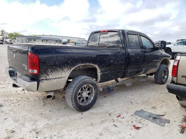 Photo 3 from auction – 2005 DODGE RAM 2500 S with VIN 3D7KS28C25G813913