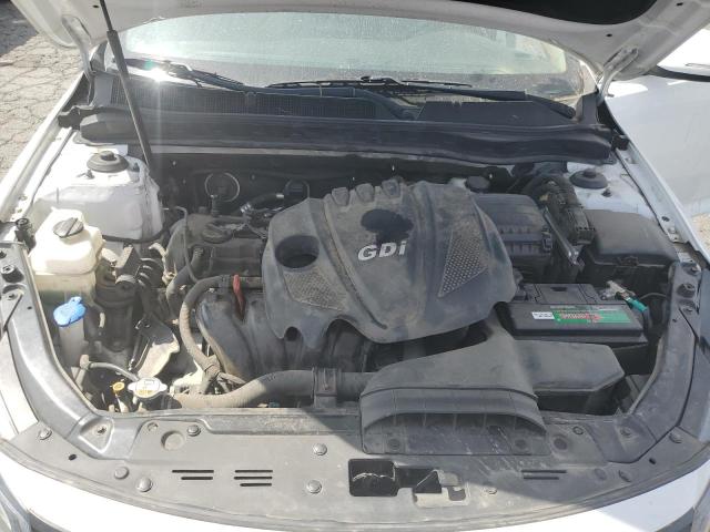 Photo 11 from auction – 2015 KIA OPTIMA LX with VIN 5XXGM4A70FG512161