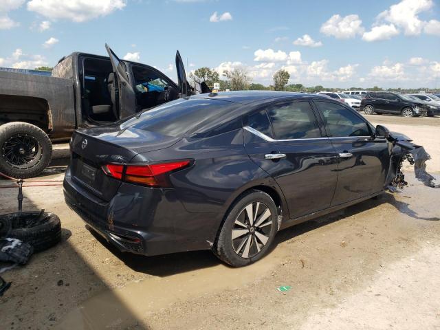 Photo 3 from auction – 2020 NISSAN ALTIMA SL with VIN 1N4BL4EV6LC161246