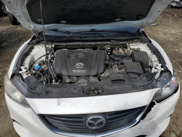 Photo 11 from auction – 2014 MAZDA 6 TOURING with VIN JM1GJ1V55E1109318