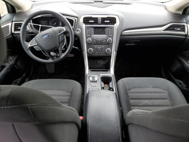 Photo 8 from auction – 2017 FORD FUSION SE with VIN 3FA6P0LU1HR234010