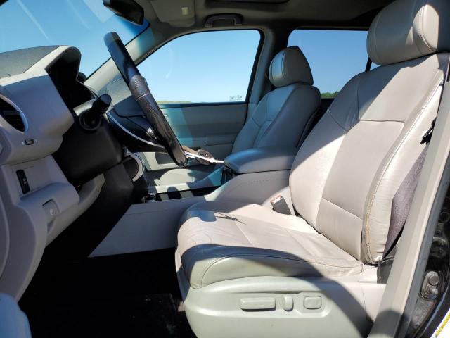 Photo 7 from auction – 2009 HONDA HOND with VIN 5FNYF48619B048879
