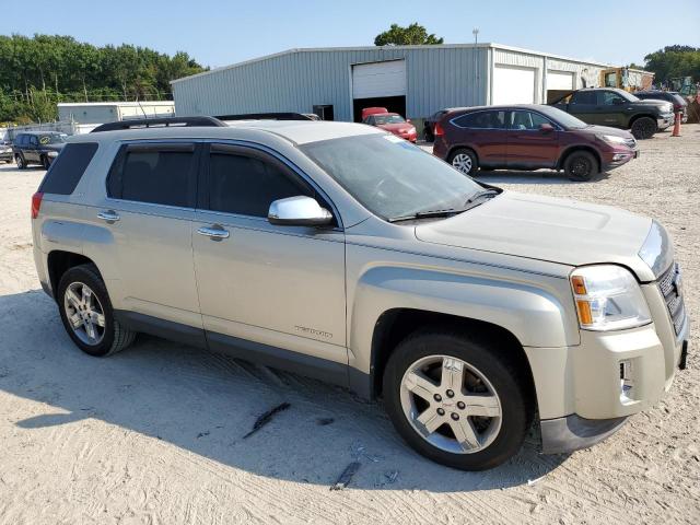 Photo 4 from auction – 2013 GMC TERRAIN SL with VIN 2GKALUEK3D6211983