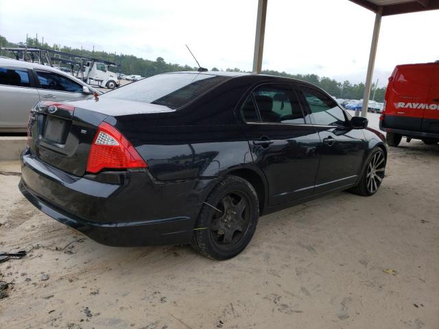 Photo 3 from auction – 2011 FORD FUSION SE with VIN 3FAHP0HA6BR159058
