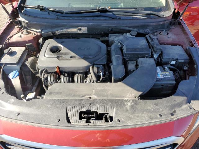 Photo 11 from auction – 2016 HYUNDAI SONATA SE with VIN 5NPE24AF3GH412985