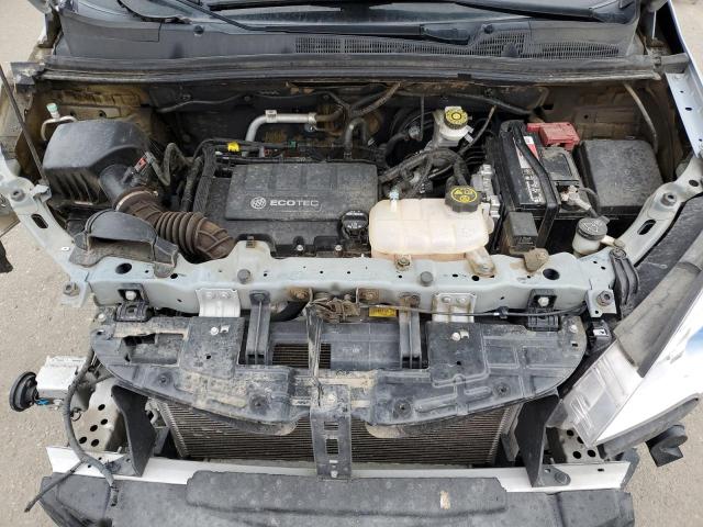 Photo 12 from auction – 2015 BUICK ENCORE with VIN KL4CJGSBXFB110983