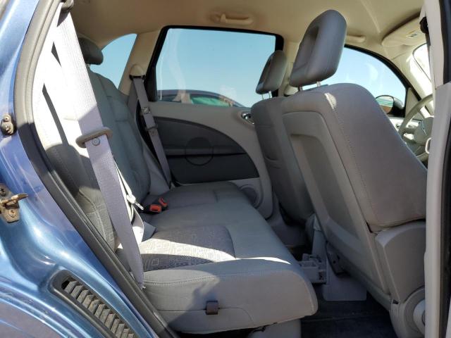 Photo 10 from auction – 2006 CHRYSLER PT CRUISER with VIN 3A4FY58BX6T224596