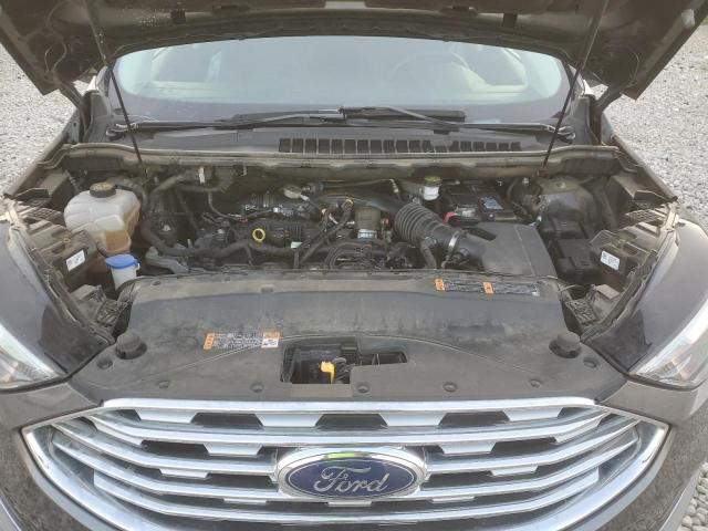 Photo 12 from auction – 2019 FORD EDGE SEL with VIN 2FMPK3J91KBB00693