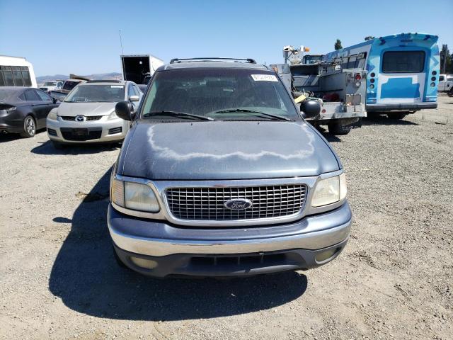 Photo 5 from auction – 1999 FORD EXPEDITION with VIN 1FMRU1767XLA79554