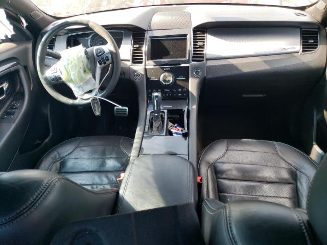 Photo 8 from auction – 2013 FORD TAURUS SHO with VIN 1FAHP2KT1DG187379