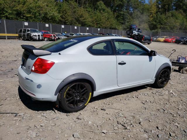 Photo 3 from auction – 2006 TOYOTA SCION TC with VIN JTKDE177060089601
