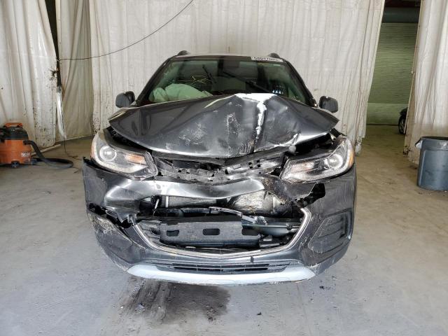 Photo 5 from auction – 2017 CHEVROLET TRAX 1LT with VIN 3GNCJPSB6HL235168
