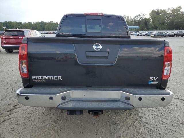 Photo 6 from auction – 2019 NISSAN FRONTIER S with VIN 1N6DD0ER5KN874263