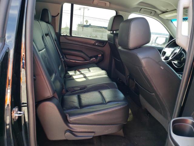 Photo 11 from auction – 2018 CHEVROLET SUBURBAN C with VIN 1GNSCHKC8JR236423