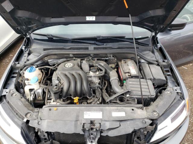 Zdjęcie 11 z aukcji – 2012 VOLKSWAGEN JETTA BASE z VIN 3VW2K7AJ7CM417472