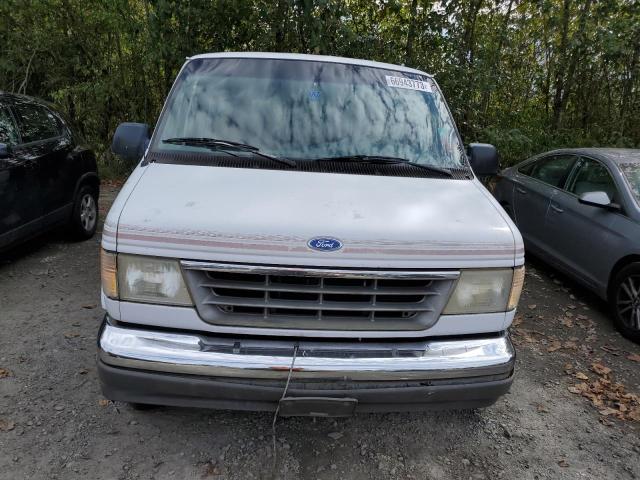 Photo 5 from auction – 1992 FORD ECONOLINE with VIN 1FDEE14H1NHA02115