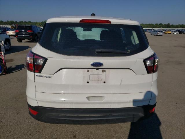 Photo 6 from auction – 2017 FORD ESCAPE S with VIN 1FMCU0F73HUE61618