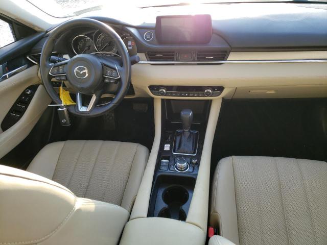 Photo 8 from auction – 2020 MAZDA 6 TOURING with VIN JM1GL1VM0L1516199
