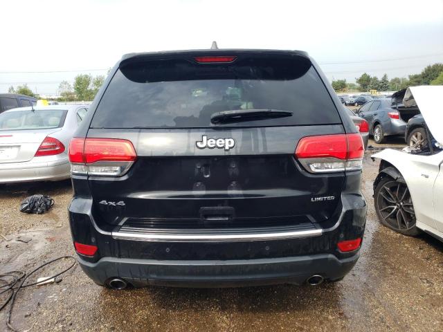 Photo 6 from auction – 2014 JEEP GRAND CHER with VIN 1C4RJFBG1EC375757