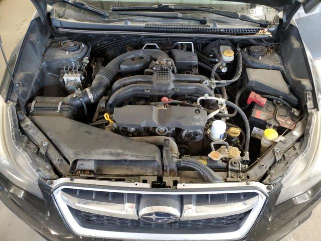 Photo 11 from auction – 2013 SUBARU IMPREZA with VIN JF1GPAA6XD1894601