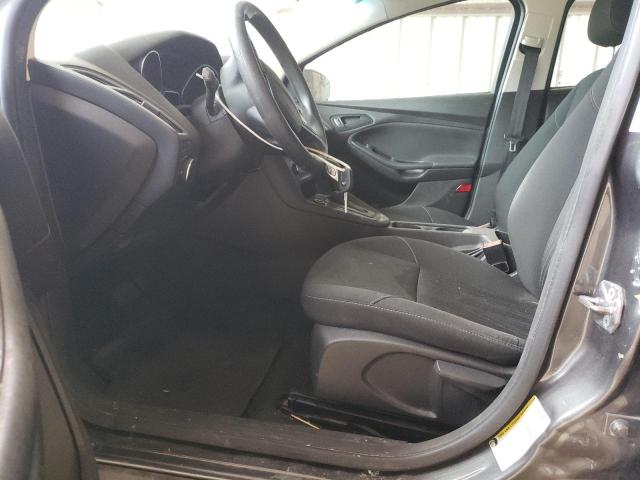 Photo 7 from auction – 2016 FORD FOCUS S with VIN 1FADP3E2XGL360044