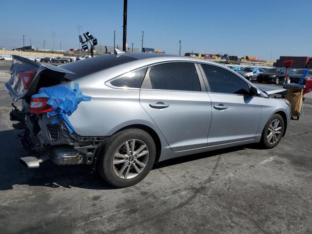 Photo 3 from auction – 2017 HYUNDAI SONATA SE with VIN 5NPE24AF7HH516770