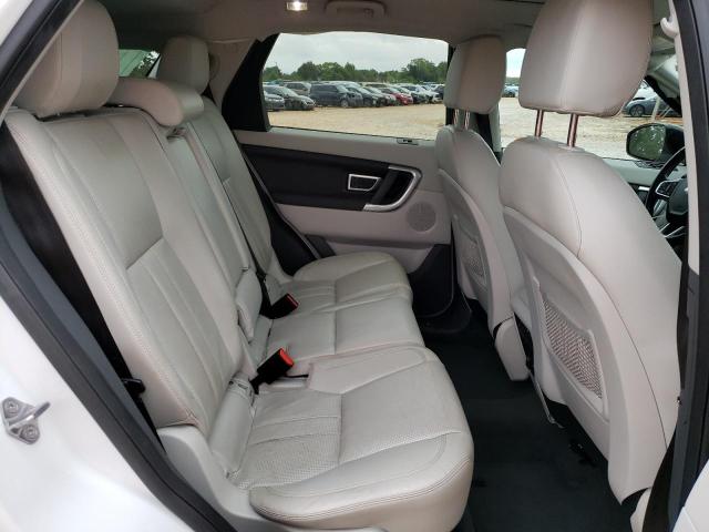 Photo 10 from auction – 2016 LAND ROVER DISCOVERY with VIN SALCR2BGXGH570357
