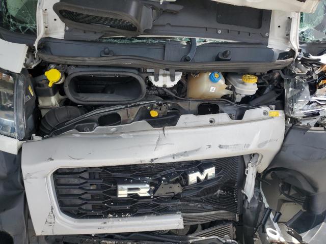 Photo 12 from auction – 2019 RAM PROMASTER with VIN 3C6TRVDG7KE557612
