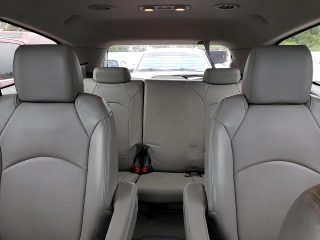 Photo 10 from auction – 2012 CHEVROLET TRAVERSE L with VIN 1GNKRJED6CJ361240