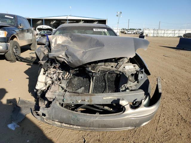 Photo 5 from auction – 2006 BUICK LACROSSE C with VIN 2G4WC582161264891
