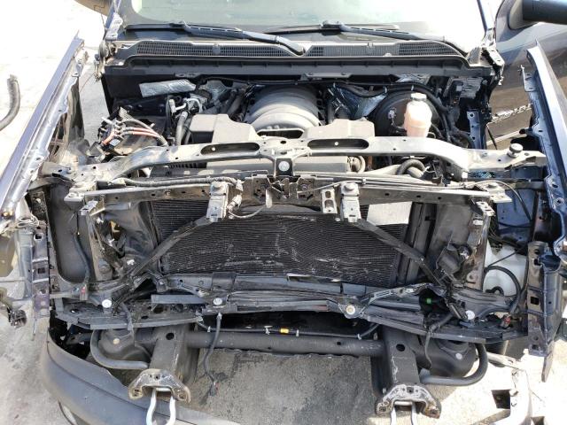 Photo 11 from auction – 2018 CHEVROLET SILVERADO with VIN 3GCUKSEC3JG348186