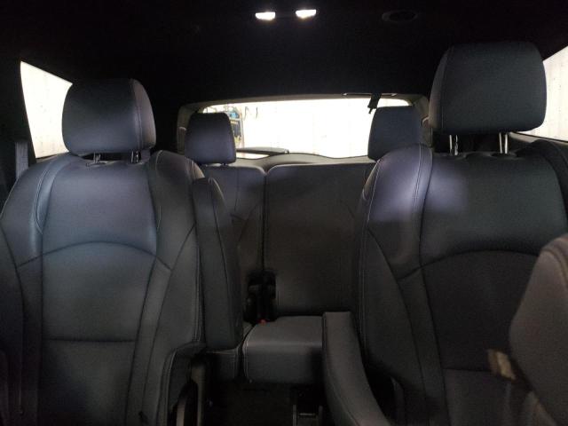 Photo 10 from auction – 2022 BUICK ENCLAVE PR with VIN 5GAERCKW8NJ130304