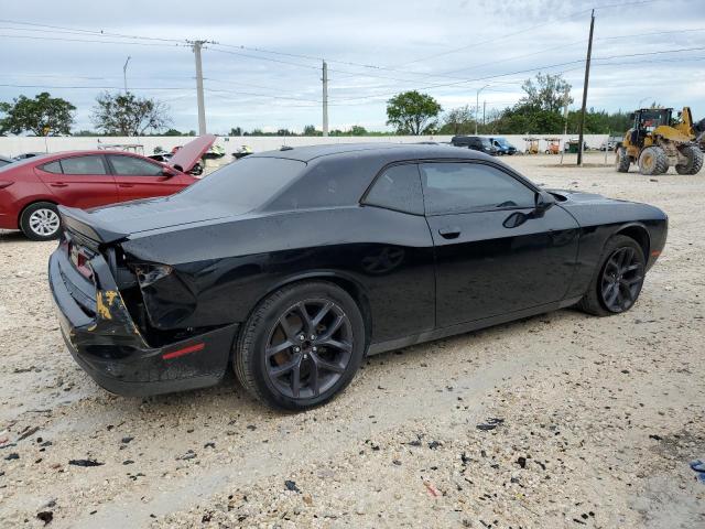 Photo 3 from auction – 2019 DODGE CHALLENGER with VIN 2C3CDZAG9KH551788