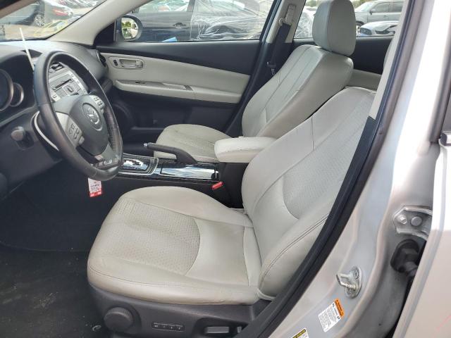 Photo 7 from auction – 2009 MAZDA 6 S with VIN 1YVHP82B695M01705