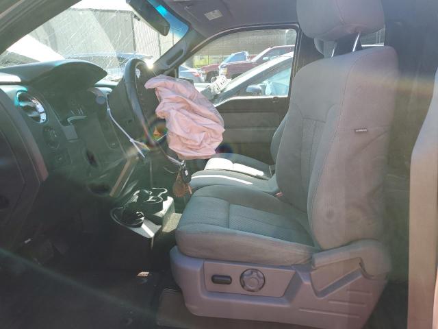 Foto 7 de la subasta – 2011 FORD F150 SUPER con VIN 1FTEX1EM8BFC09411
