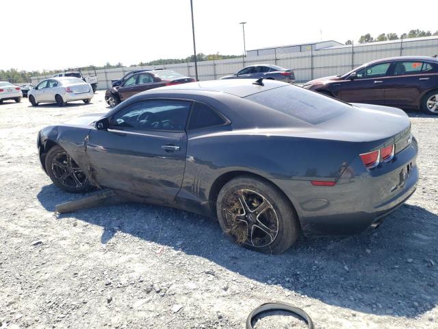 Photo 2 from auction – 2011 CHEVROLET CAMARO LS with VIN 2G1FA1ED7B9169815