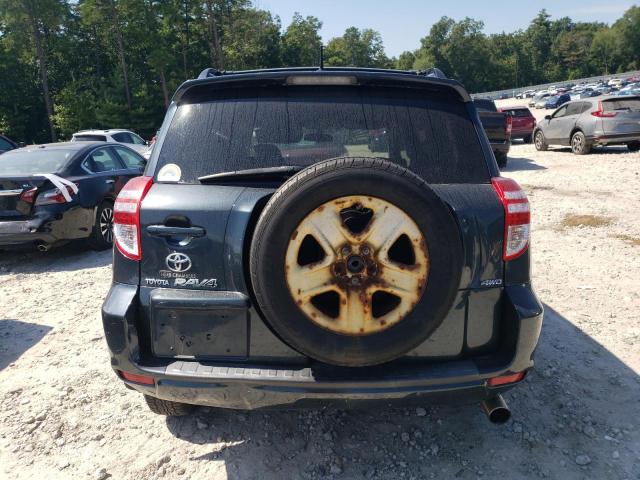 Снимка 6 от търг – 2009 TOYOTA RAV4 с VIN 2T3BF33V79W015703