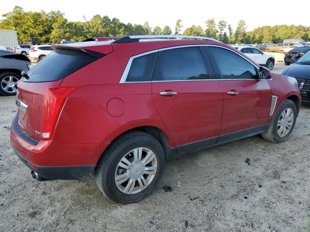 Photo 3 from auction – 2015 CADILLAC SRX LUXURY with VIN 3GYFNBE38FS591572