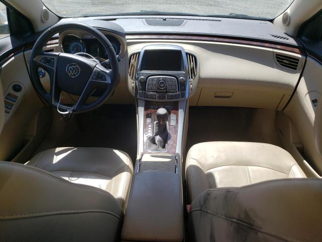 Photo 8 from auction – 2011 BUICK LACROSSE C with VIN 1G4GC5GD3BF287440