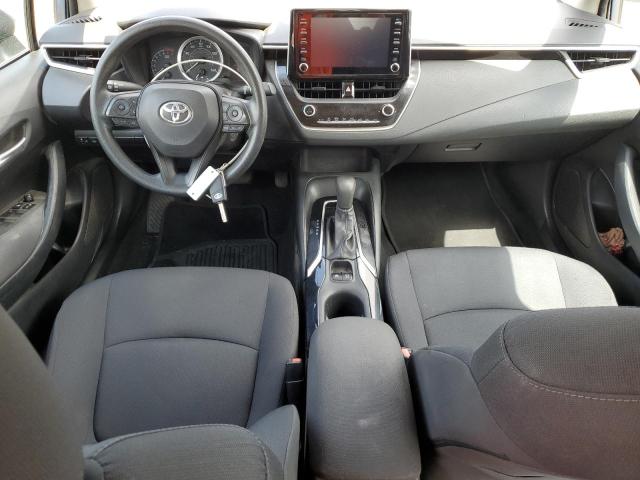 Photo 8 from auction – 2020 TOYOTA COROLLA LE with VIN 5YFEPRAE9LP077735