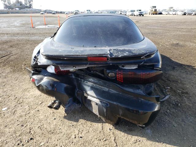 Photo 6 from auction – 1998 PONTIAC FIREBIRD with VIN 2G2FS22K0W2222984