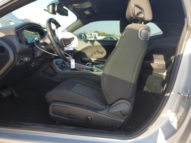 Photo 7 from auction – 2020 DODGE CHALLENGER with VIN 2C3CDZAG5LH110273