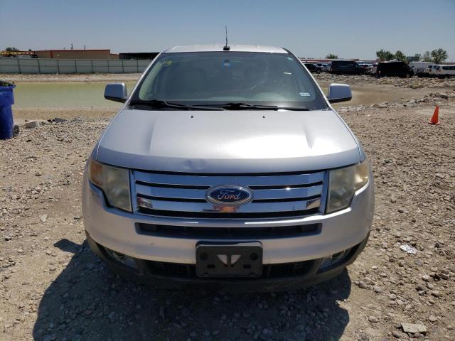 Снимка 5 от търг – 2010 FORD EDGE LIMIT с VIN 2FMDK3KCXABB01661