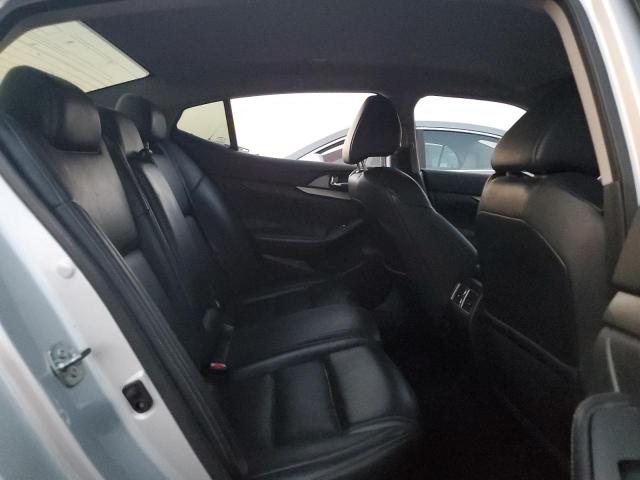 Photo 10 from auction – 2018 NISSAN MAXIMA 3.5 with VIN 1N4AA6AP6JC388521