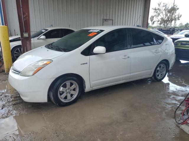 Photo 1 from auction – 2008 TOYOTA PRIUS with VIN JTDKB20U887707593