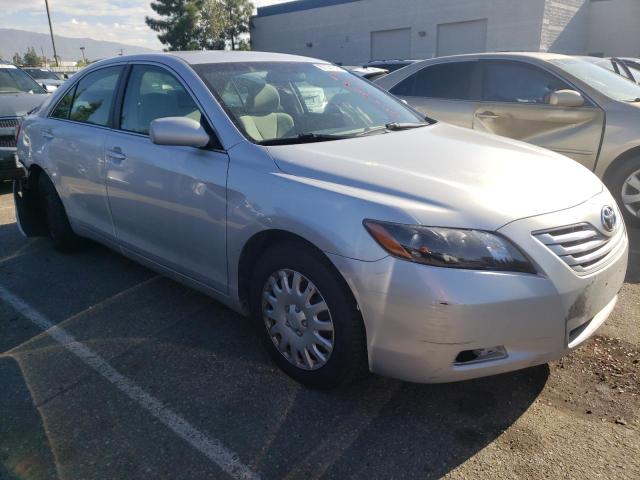Photo 4 from auction – 2007 TOYOTA CAMRY CE with VIN 4T1BE46K67U531910