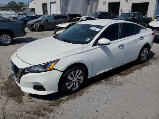 Photo 1 from auction – 2019 NISSAN ALTIMA S with VIN 1N4BL4BV4KC196922