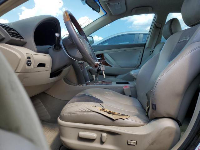 Photo 7 from auction – 2008 TOYOTA CAMRY CE with VIN 4T4BE46K08R031846
