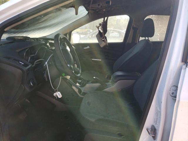 Photo 7 from auction – 2014 FORD ESCAPE SE with VIN 1FMCU9G96EUE01249